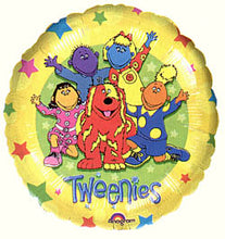 Tweenies Balloon