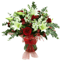 Rose Lilymix